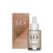 Суха олія-шимер для волосся та тіла Bijoux Indiscrets Slow Sex Hair and skin shimmer dry oil , SO5899 SO5899 фото 1