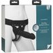 Страпон унисекс Doc Johnson Body Extensions – Be Bold, полая насадка SO6059 SO6059 фото 6