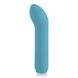 Премиум вибратор Je Joue - G-Spot Bullet Vibrator Teal с глубокой вибрацией SO3031 SO3031 фото 1