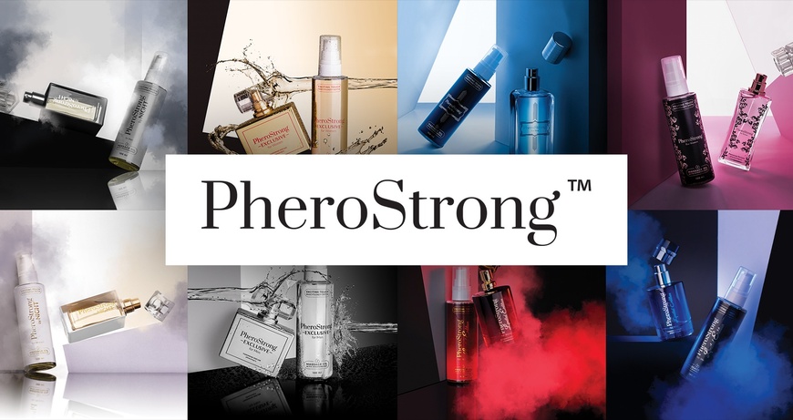 Духи із феромонами жіночі ONLY PheroStrong 50ml , A259897