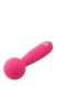 Мини вибратор микрофон Dream Toys FLIRTS TRAVEL WAND PINK , DT21895