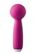 Мини вибратор микрофон Dream Toys FLIRTS TRAVEL WAND PINK , DT21895