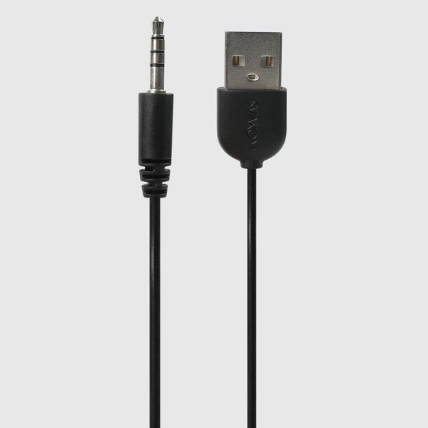 USB-кабель для заряджання Svakom Masturbator Charge cable (Sam Neo, Robin, Hannes Neo, Alex Neo 2), SO9685 SO9685 фото