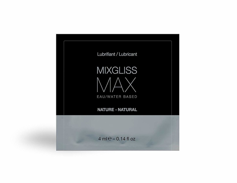 Пробник MixGliss MAX NATURE (4 мл) , MG22405 MG22405 фото