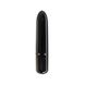 Вибропуля PowerBullet - Pretty Point Rechargeable Bullet Black Черный SO5564 SO5564 фото 1