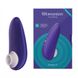 Вакуумный клиторальный стимулятор Womanizer Starlet 3 Indigo , W44085