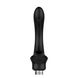 Набор насадок для анального душа Nexus BEGINNER Shower Douche Duo Kit - Black SO9857 SO9857 фото 5