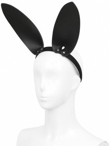 Уши кролика DS Fetish Hair band Bunny , 312403049