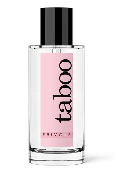 Духи с феромонами для женщин TABOO FOR HER FRIVOLE , T250993