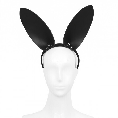 Уши кролика DS Fetish Hair band Bunny , 312403049