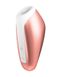 Мініатюрний вакуумний стимулятор Satisfyer Love Breeze Copper , SO4102 SO4102 фото 4