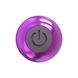 Вибропуля PowerBullet - Pretty Point Rechargeable Bullet Purple Фиолетовый SO5565 SO5565 фото 4