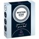 Презервативы Mister Size 69mm pack of 3 , 4138100000 4138100000 фото 1