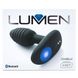 Интерактивная анальная пробка OhMiBod Lumen powered by KIIROO SO5224 SO5224 фото 7