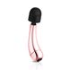 Микрофон Rosy Gold Nouveau Mini Curve Massager , 400858 /RG007