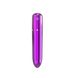 Вибропуля PowerBullet - Pretty Point Rechargeable Bullet Purple Фиолетовый SO5565 SO5565 фото 6