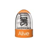 Мини-мастурбатор Alive Mini Masturbator (Transparent) SO6325 SO6325 фото