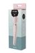 Вибратор микрофон Dream Toys Vivre Bodywand Nana розовый, 18.2 х 4 см , DT21959