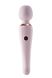 Вібратор мікрофон Dream Toys Vivre Bodywand Nana рожевий, 18.2 х 4 см, DT21959