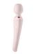 Вибратор микрофон Dream Toys Vivre Bodywand Nana розовый, 18.2 х 4 см , DT21959