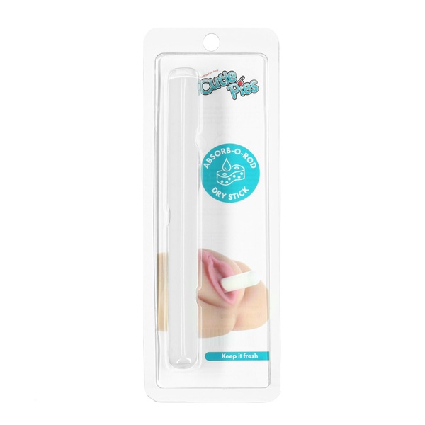 CutiePies – Absorb-O-Rod Dry Stick SO7759 SO7759 фото