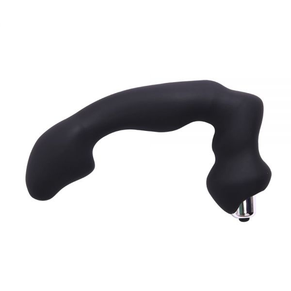 Массажер простаты Black Mont 5.9" Avatar Dildo , CH93114