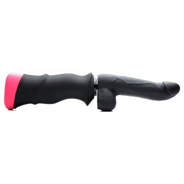 Секс машина Mega - Pounder Hand-Held Thrusting, 32829 /AF980