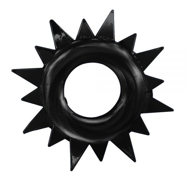 Набор колец GK Power Cock Rings Set-black , CH58238