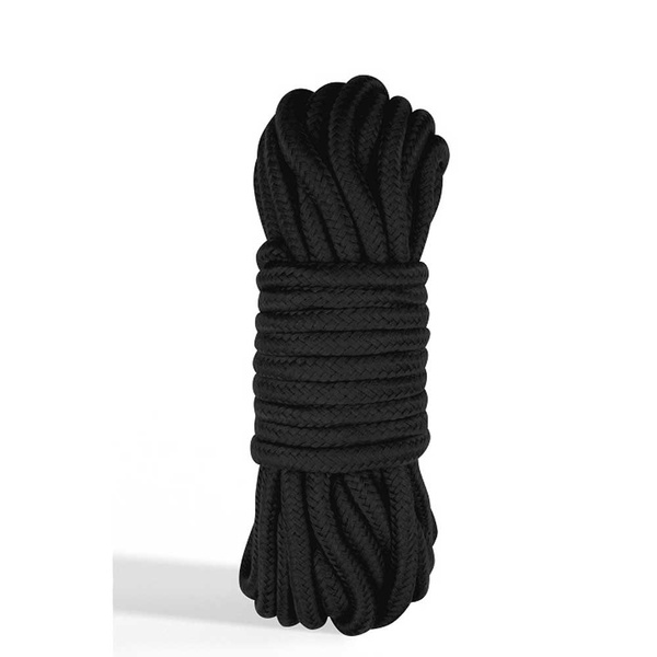 Веревка для бондажа Chisa BEHAVE LUXURY FETISH bind love rope , CH13252