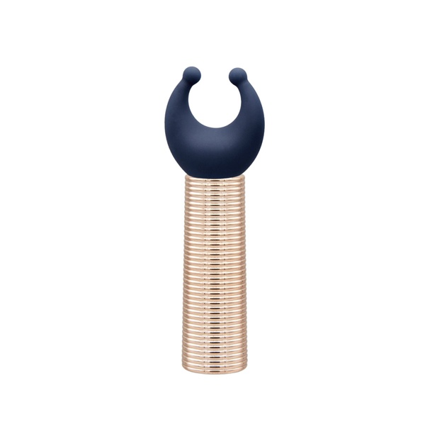 Вібромасажер Pillow Talk Secrets Desires 6-Piece Mini Massager Set - Navy , SO7750 SO7750 фото