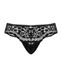 Сексуальные Трусики Obsessive Giully thong S/M , 411021