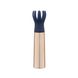 Вібромасажер Pillow Talk Secrets Desires 6-Piece Mini Massager Set - Navy , SO7750 SO7750 фото 5