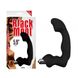 Массажер простаты Black Mont 5.9" Avatar Dildo , CH93114