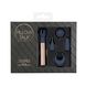 Вібромасажер Pillow Talk Secrets Desires 6-Piece Mini Massager Set - Navy , SO7750 SO7750 фото 1