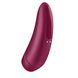 Вакуумний кліторальний стимулятор Satisfyer Curvy 1+ Rose Red з керуванням через інтернет , SO3780 SO3780 фото 2