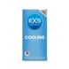 Презервативы Exs Охлаждающие Cooling Comfy Fit 12 штук , 07980 /exscool 07980 /exscool фото 3