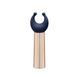 Вібромасажер Pillow Talk Secrets Desires 6-Piece Mini Massager Set - Navy , SO7750 SO7750 фото 4