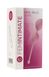 Вагинальные шарики Femintimate Kegel Balls, диаметр 3,5 см, масса 77 г Розовый FM40601 FM40601 фото 2