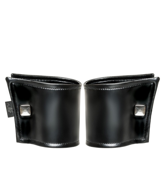 Пара чоловічих наручних гаманців Noir Handmade H075 Pair of wrist wallet with hidden zipper , SX0388 SX0388 фото