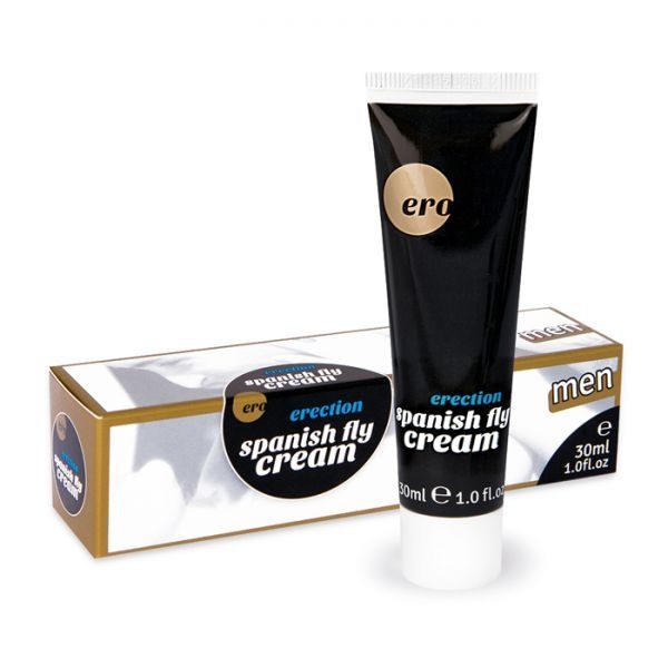 Ерекційний крем ERO Spain Fly Creme, 30 мл , HOT77206