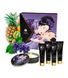 Набір інтимної косметики SHUNGA GEISHAS SECRET KIT EXOTIC FRUITS 67ML, T278202 T278202 фото 1