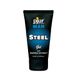 Гель для пениса стимулирующий pjur MAN Steel Gel 50 ml с экстрактом паприки и ментолом PJ12910 PJ12910 фото 1