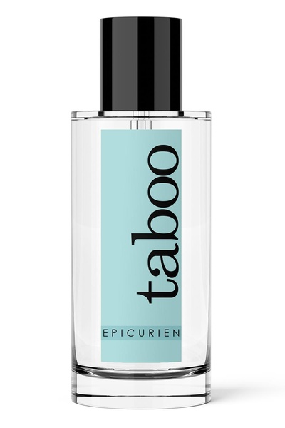 Духи з феромонами для чоловіків taboo EPICURIEN FOR HIM , T251897