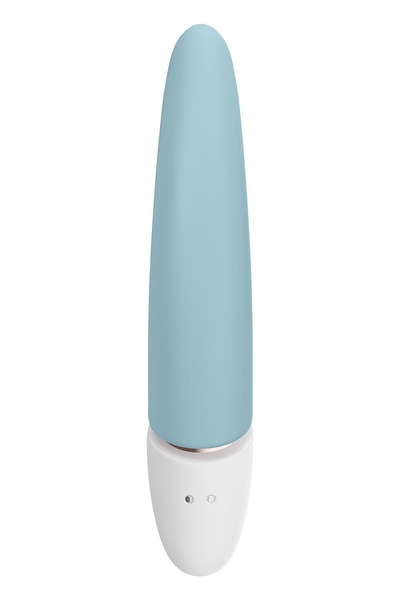 Набір вібраторів SATISFYER MARVELOUS FOUR, T360211