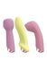 Набір вібраторів SATISFYER MARVELOUS FOUR, T360211