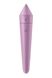 T360199 Мощная вибропуля с функцией управления смартфоном Satisfyer Ultra Power Bullet 8 Lilac , T360199