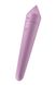 T360199 потужна вібропуля з функцією управління смартфоном Satisfyer Ultra Power Bullet 8 Lilac , T360199