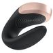 Смарт-вібратор для пар Satisfyer Double Love (Black) , SO4930 SO4930 фото 6