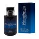 Духи с феромонами мужские PheroStrong Limited Edition 50ml , A59477