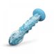 Анальная пробка Gildo - Ocean Wave Glass Dildo , G05297